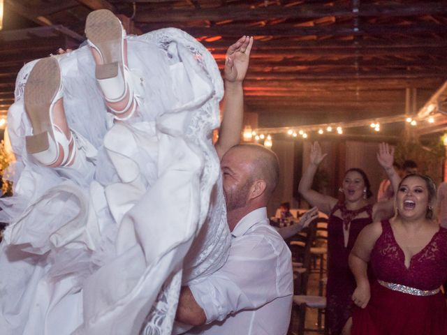 O casamento de Luciana Vargas e Lucas Silva em Urussanga, Santa Catarina 172