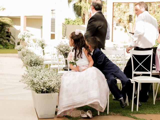 O casamento de Rodolfo e Cristiane em Taguatinga, Distrito Federal 21