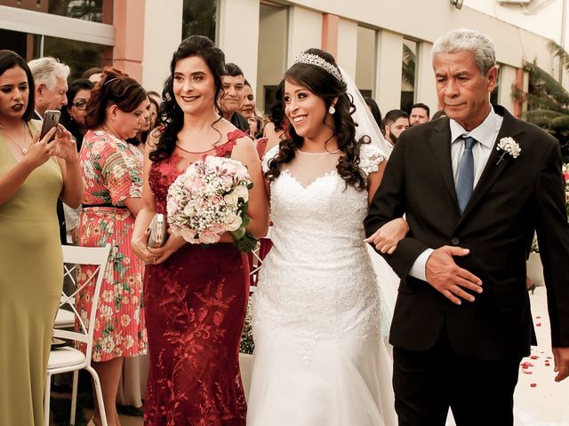 O casamento de Rodolfo e Cristiane em Taguatinga, Distrito Federal 24