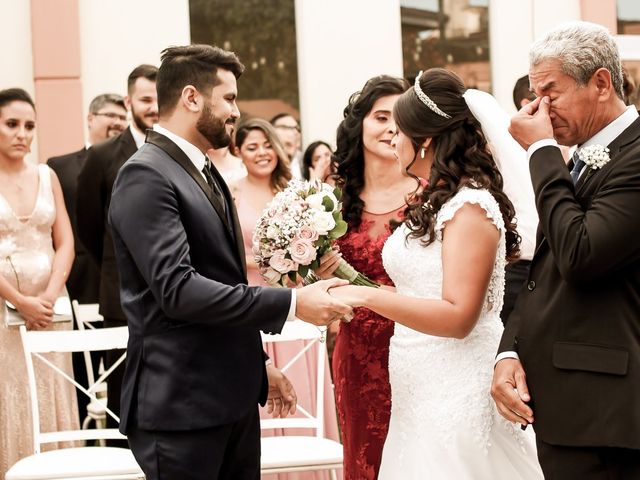 O casamento de Rodolfo e Cristiane em Taguatinga, Distrito Federal 27