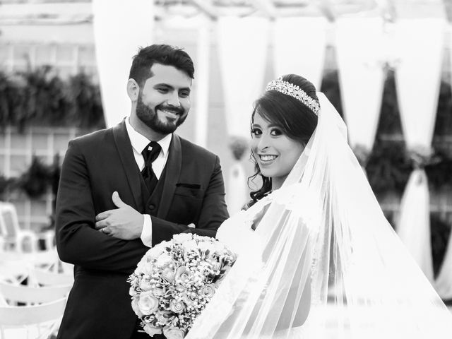 O casamento de Rodolfo e Cristiane em Taguatinga, Distrito Federal 55