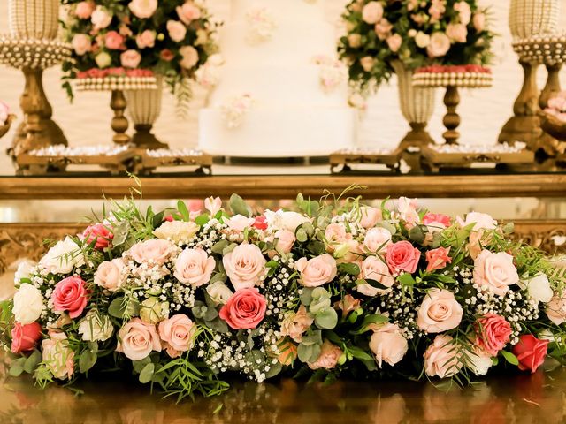 O casamento de Rodolfo e Cristiane em Taguatinga, Distrito Federal 87