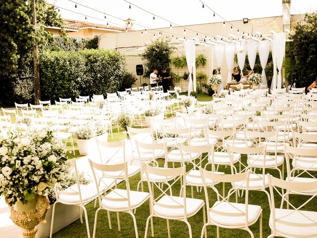 O casamento de Rodolfo e Cristiane em Taguatinga, Distrito Federal 89