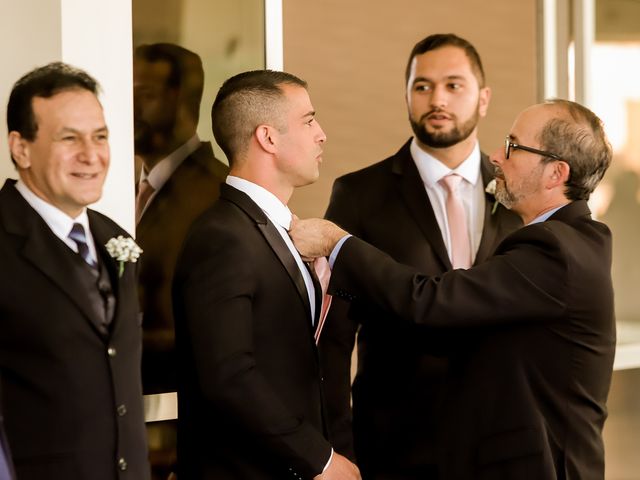 O casamento de Rodolfo e Cristiane em Taguatinga, Distrito Federal 94