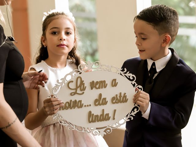 O casamento de Rodolfo e Cristiane em Taguatinga, Distrito Federal 97