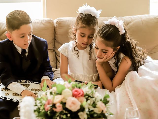 O casamento de Rodolfo e Cristiane em Taguatinga, Distrito Federal 100