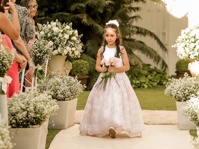 O casamento de Rodolfo e Cristiane em Taguatinga, Distrito Federal 102