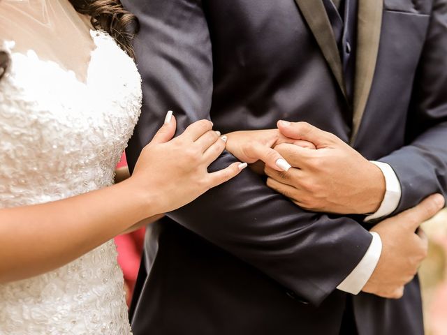 O casamento de Rodolfo e Cristiane em Taguatinga, Distrito Federal 114