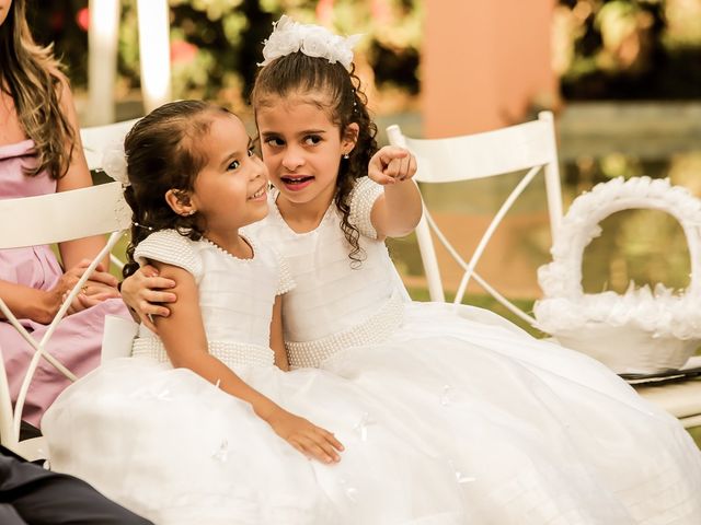 O casamento de Rodolfo e Cristiane em Taguatinga, Distrito Federal 115