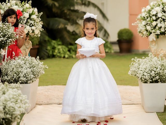 O casamento de Rodolfo e Cristiane em Taguatinga, Distrito Federal 116