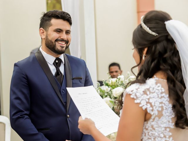 O casamento de Rodolfo e Cristiane em Taguatinga, Distrito Federal 119