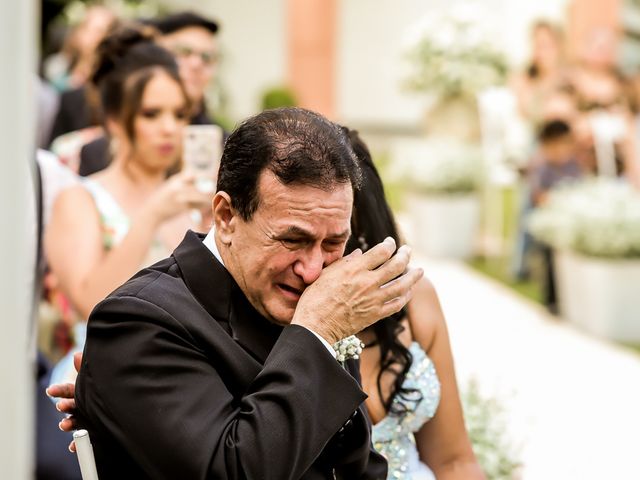 O casamento de Rodolfo e Cristiane em Taguatinga, Distrito Federal 120