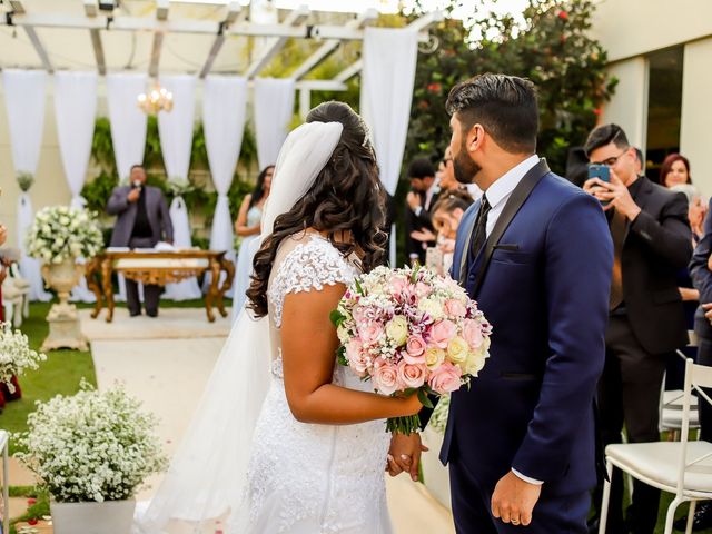 O casamento de Rodolfo e Cristiane em Taguatinga, Distrito Federal 135