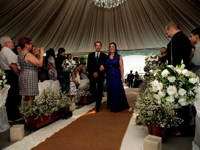 O casamento de Pedro e Bianca em Ribeirão Pires, São Paulo Estado 45