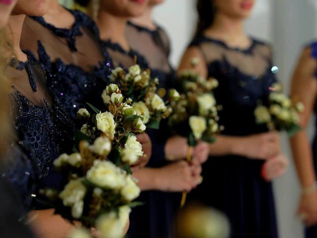 O casamento de Pedro e Bianca em Ribeirão Pires, São Paulo Estado 49