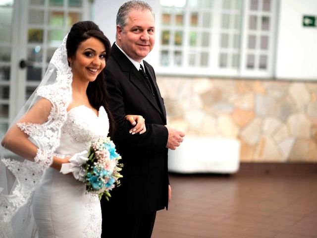 O casamento de Pedro e Bianca em Ribeirão Pires, São Paulo Estado 60
