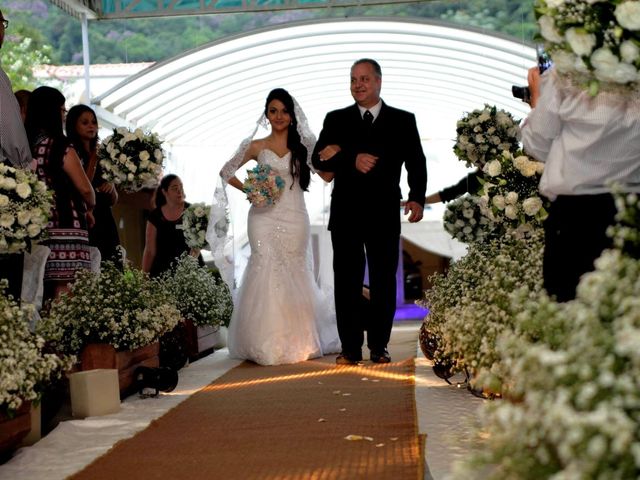 O casamento de Pedro e Bianca em Ribeirão Pires, São Paulo Estado 63