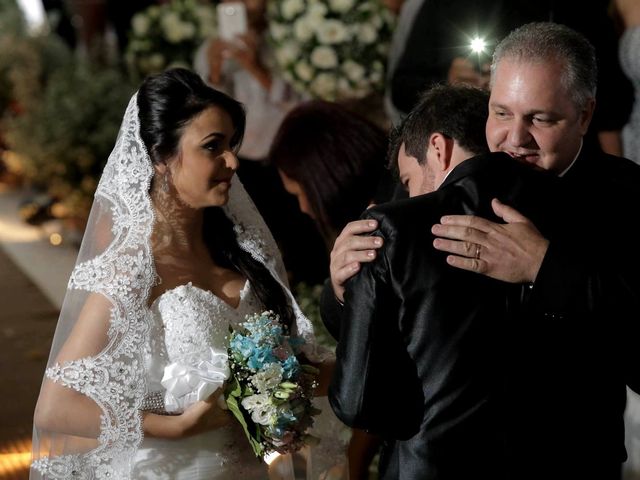 O casamento de Pedro e Bianca em Ribeirão Pires, São Paulo Estado 65