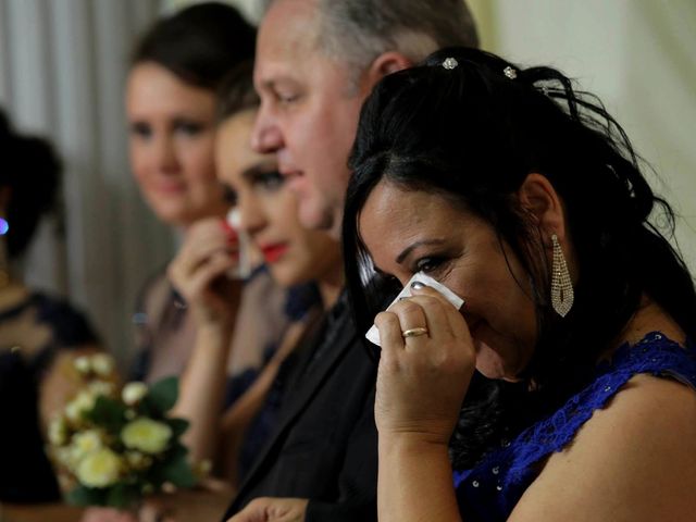 O casamento de Pedro e Bianca em Ribeirão Pires, São Paulo Estado 74