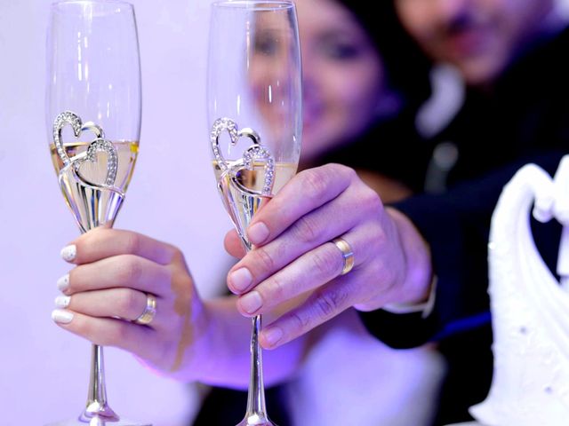 O casamento de Pedro e Bianca em Ribeirão Pires, São Paulo Estado 101