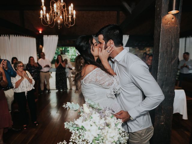 O casamento de Henrique e Rafaela em Rio de Janeiro, Rio de Janeiro 33