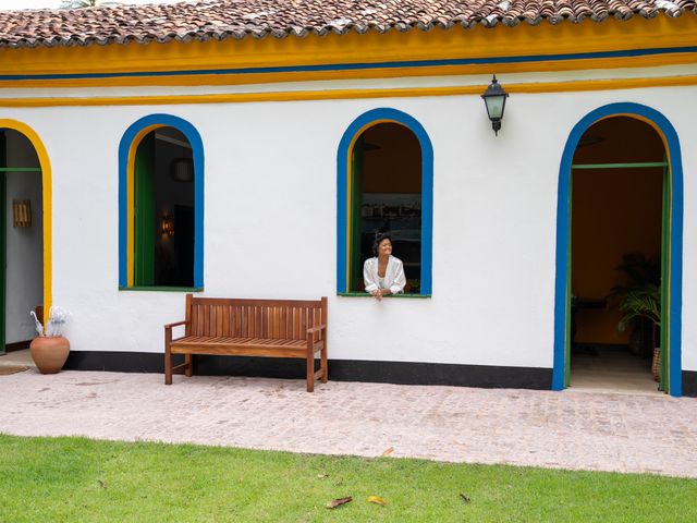 O casamento de Nicolas e Caroline em Salvador, Bahia 2