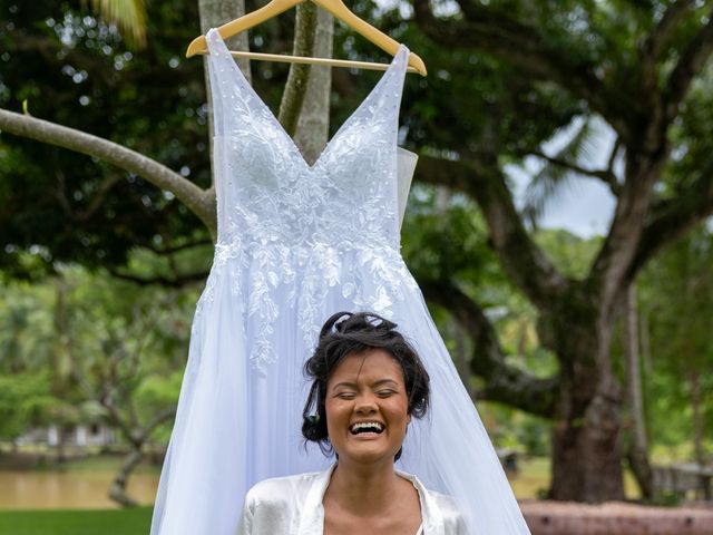 O casamento de Nicolas e Caroline em Salvador, Bahia 4