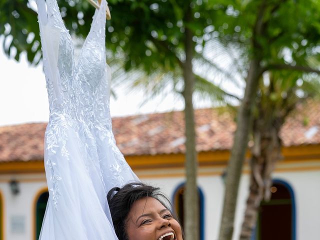 O casamento de Nicolas e Caroline em Salvador, Bahia 5