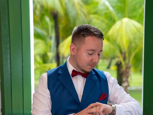 O casamento de Nicolas e Caroline em Salvador, Bahia 8