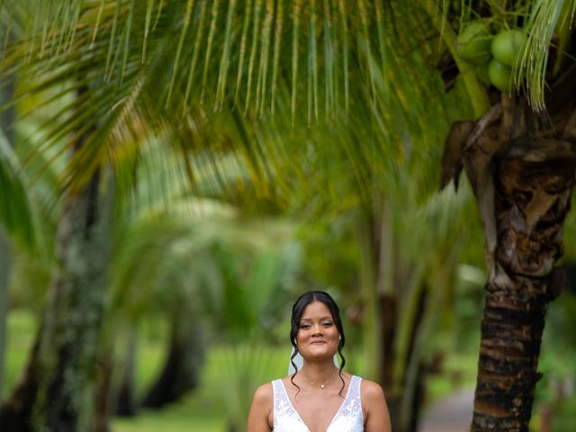 O casamento de Nicolas e Caroline em Salvador, Bahia 20