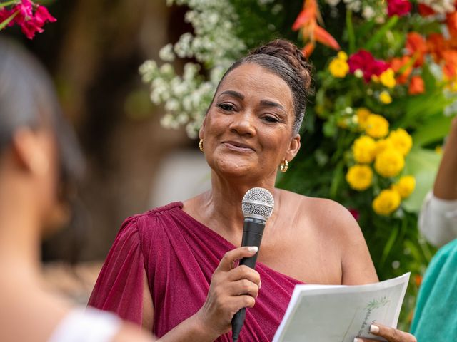 O casamento de Nicolas e Caroline em Salvador, Bahia 28