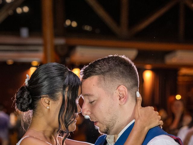 O casamento de Nicolas e Caroline em Salvador, Bahia 72