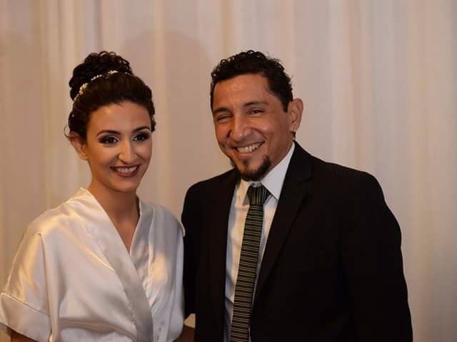O casamento de Paulo e Stephanie em Belo Horizonte, Minas Gerais 5
