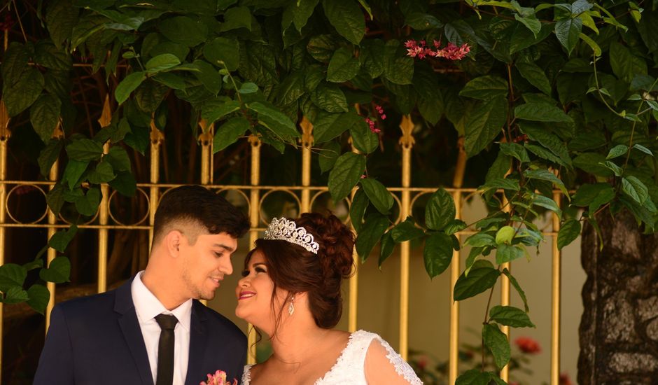 O casamento de Wesley e Raiane em Governador Valadares, Minas Gerais