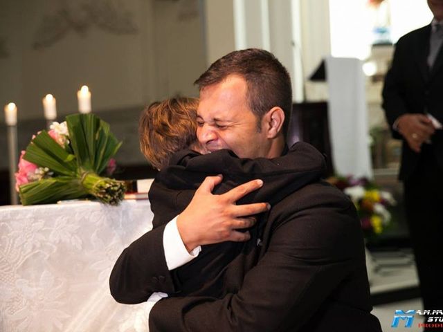 O casamento de Felipe e Priscila em Duque de Caxias, Rio de Janeiro 4