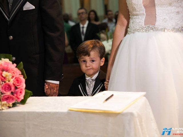 O casamento de Felipe e Priscila em Duque de Caxias, Rio de Janeiro 6