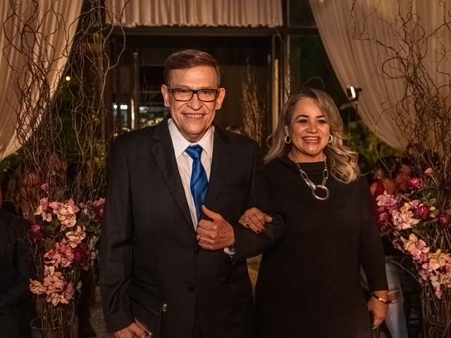 O casamento de Gabriel e Naka em São Paulo 37