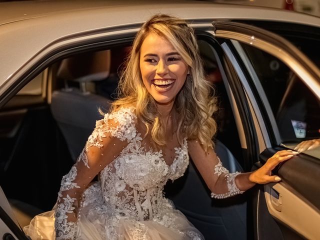 O casamento de Gabriel e Naka em São Paulo 41