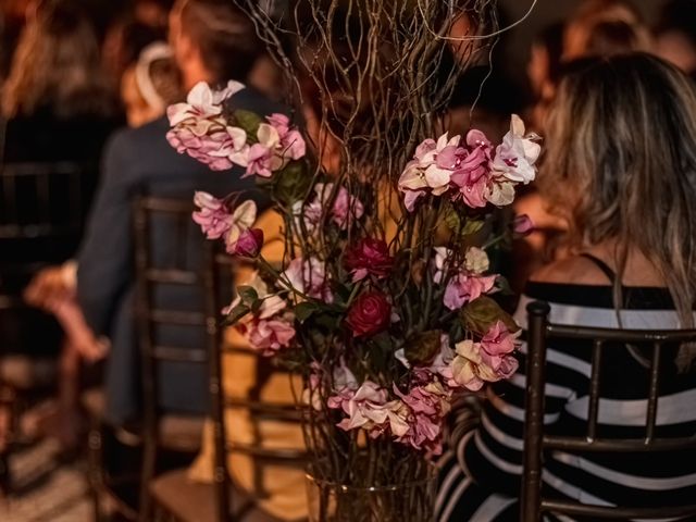 O casamento de Gabriel e Naka em São Paulo 48