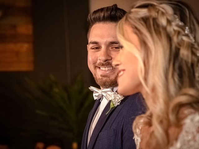 O casamento de Gabriel e Naka em São Paulo 53