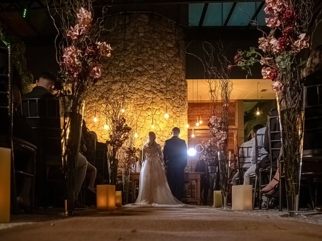 O casamento de Gabriel e Naka em São Paulo 54