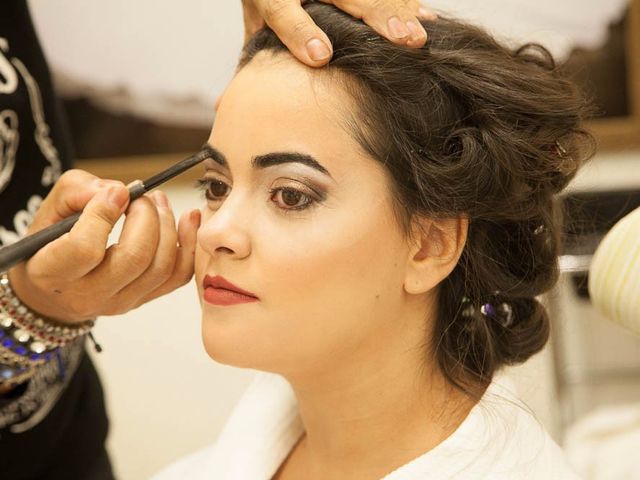 O casamento de Johnatan e Rafaela em Diadema, São Paulo 7