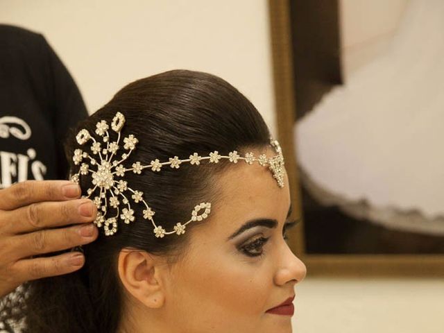 O casamento de Johnatan e Rafaela em Diadema, São Paulo 12