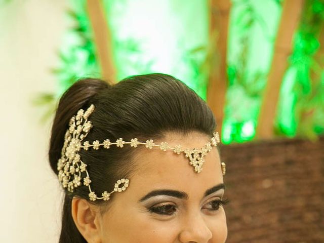 O casamento de Johnatan e Rafaela em Diadema, São Paulo 13
