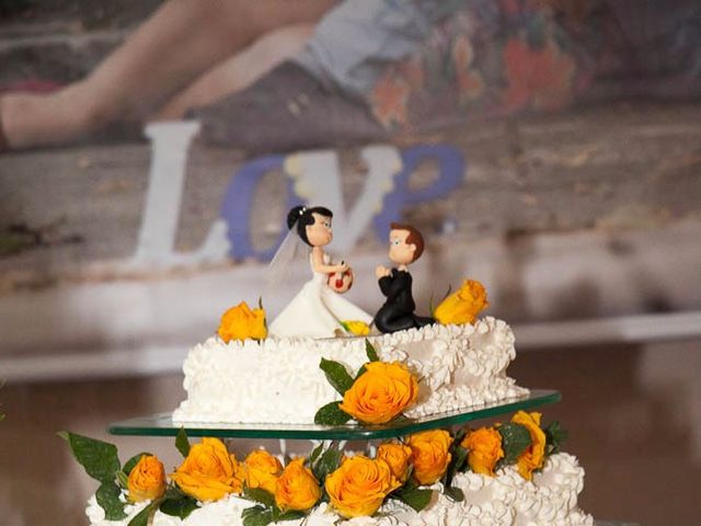 O casamento de Johnatan e Rafaela em Diadema, São Paulo 31