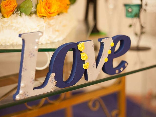 O casamento de Johnatan e Rafaela em Diadema, São Paulo 32