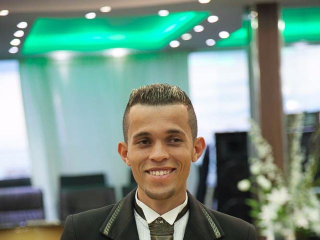 O casamento de Johnatan e Rafaela em Diadema, São Paulo 34