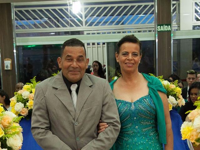 O casamento de Johnatan e Rafaela em Diadema, São Paulo 38