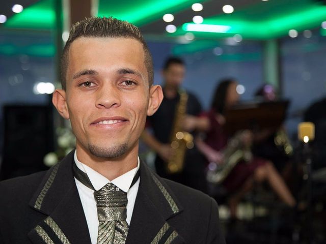 O casamento de Johnatan e Rafaela em Diadema, São Paulo 39