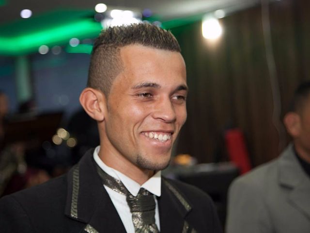 O casamento de Johnatan e Rafaela em Diadema, São Paulo 40